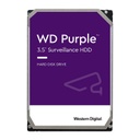 Western Digital WD Purple Surveillance 2TB 3.5" 256MB Internal Hard Drive (WD22PURZ)