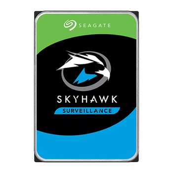[HDD925] Seagate SkyHawk (Surveillance) 6TB 3.5" SATA 6GB/s Hard Disk - ST6000VX001