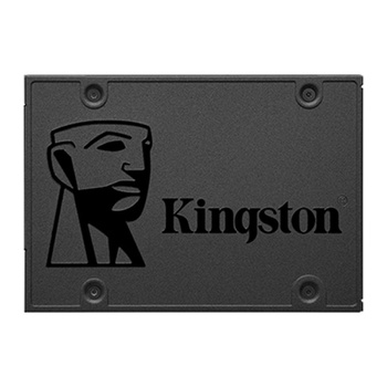 [HDD976] Kingston A400 480GB SATA3 2.5 Solid State Drive - (SA400S37/480G)