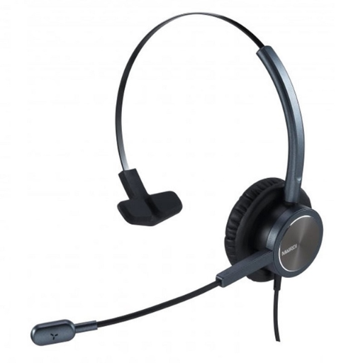MAIRDI MRD809 USB Headset with Microphone Noise Canceling