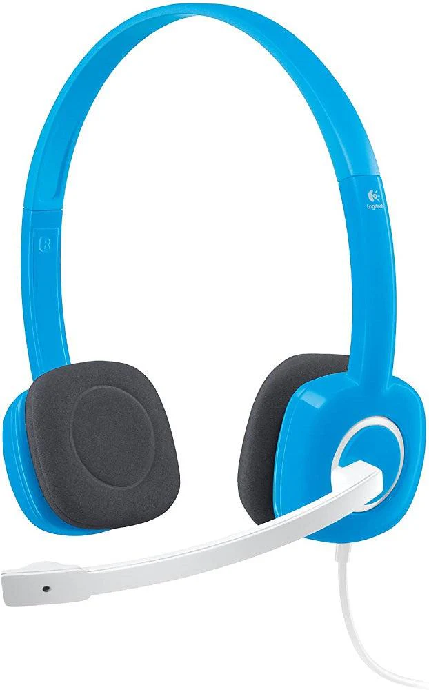 Logitech Gaming Headset H150