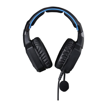 [HDP759] HP H320GS USB Wired Gaming Headset