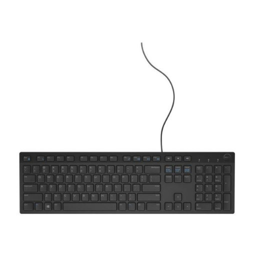 Dell Wired KB216 Keyboard