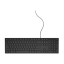 Dell Wired KB216 Keyboard