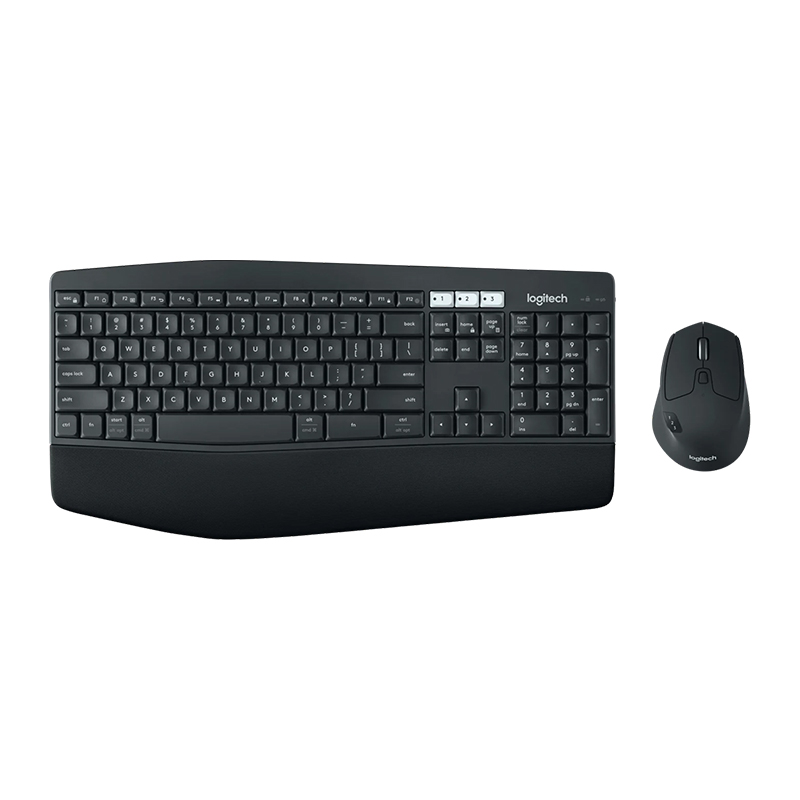 Logitech MK850 Performance Wireless Keyboard and Mouse Combo (920-008233)