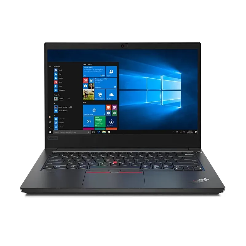 LENOVO TP E14-2000 NOTEBOOK (i5-10210|8GB|256GB|14"|W10PRO)