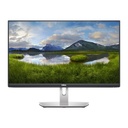 Dell S2421HN 24&quot; LED Monitor | Screen Size: 23.8&quot;, Panel Type: IPS, Resolution: FHD(1080p) 1920 x 1080 at 75 Hz, Aspect Ratio: 16:9, Brightness: 250 cd/m2 (typical), Contrast Ratio: 1000: 1 (Typical), Adaptive Sync: AMD FreeSync, Ports: 2 x HDMI (HDCP 1.4)