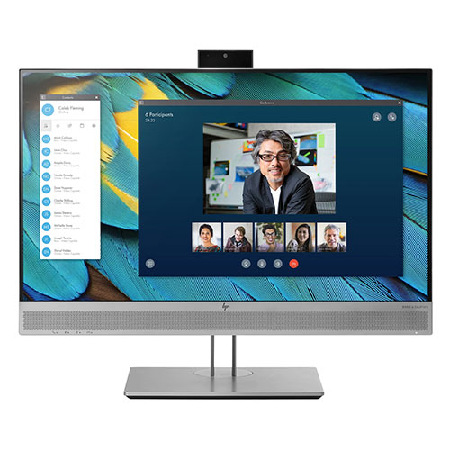 HP Elite Display E243M 23.8" Monitor