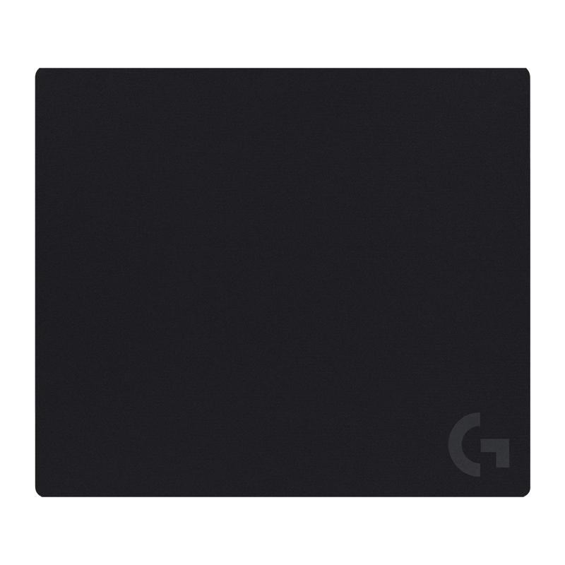 Logitech G640 Large Cloth Gaming Mouse Pad (943-000801)