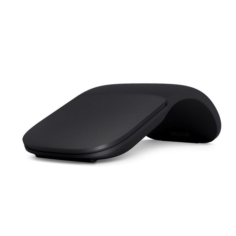 Microsoft Surface Arc Bluetooth Mouse - Black