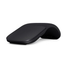 Microsoft Surface Arc Bluetooth Mouse - Black
