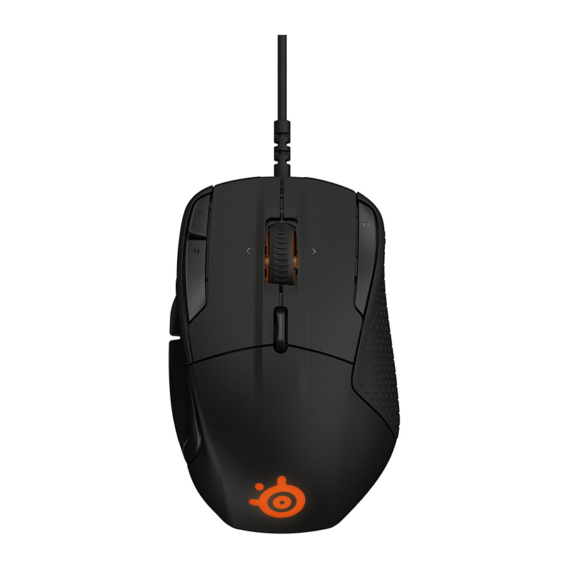 STEELSERIES RIVAL 500 MOUSE
