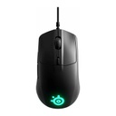 STEELSERIES RIVAL 3 RGB GAMING MOUSE