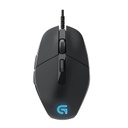 Logitech G302 Daedalus Prime Gaming Mouse