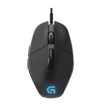 [MOU1085] Logitech G302 Daedalus Prime Gaming Mouse
