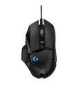 Logitech G502 HERO High Performance Gaming Mouse (910-005472)