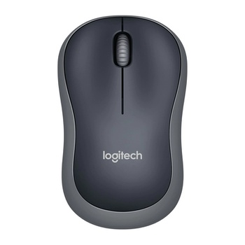 [MOU1095] Logitech B175 Wireless Mouse Black (910-002635)