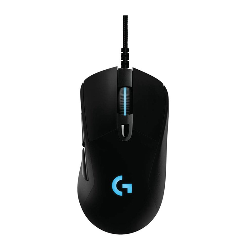 Logitech G403 HERO Gaming Mouse (910-005634)