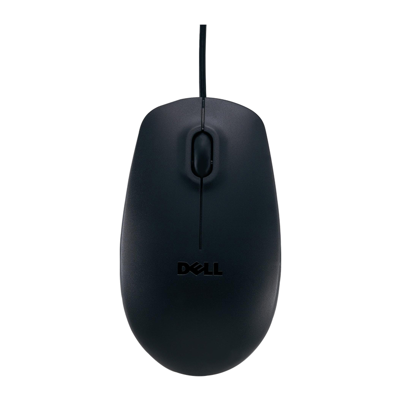 Dell MS111 USB Wired Mouse