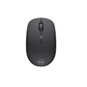 Dell WM126 Optical Wireless Mouse Black