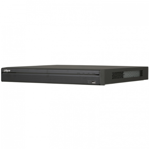 Dahua NVR5216-16P-4KS2E 16 Channel Pro IP NVR with 16xPoE