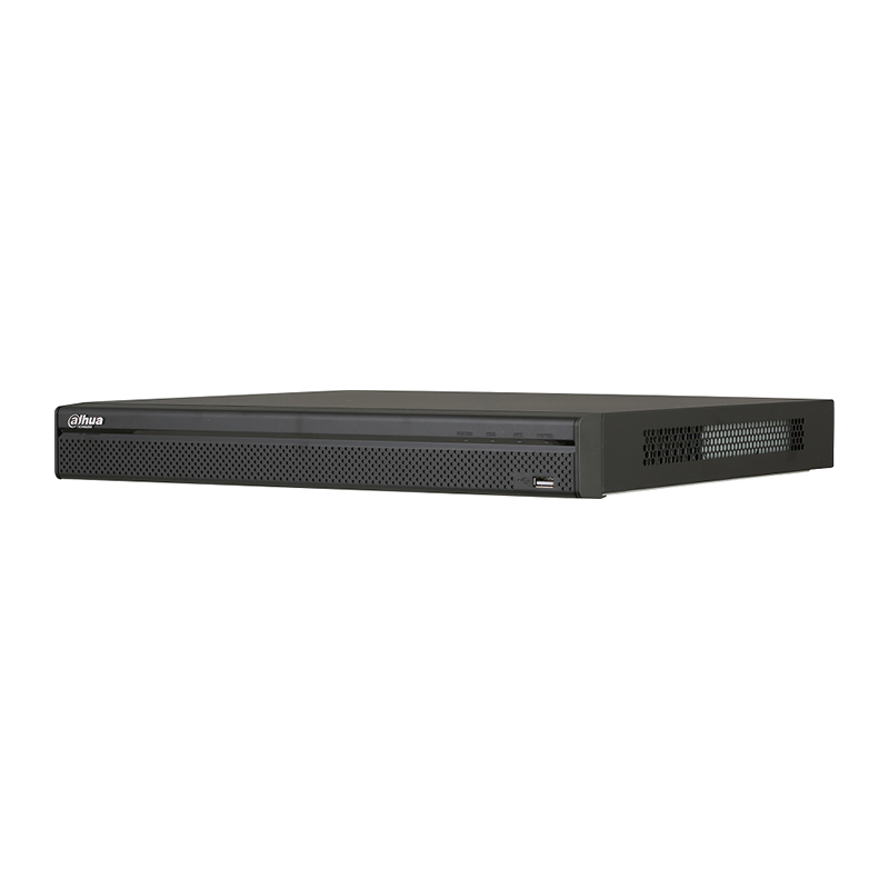 Dahua NVR5216-16P-4KS2E 16 Channel Pro IP NVR with 16xPoE