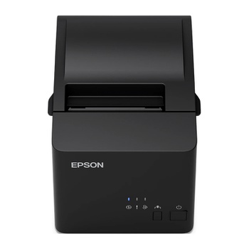 [PRT1055] Epson TM-T81III-541 (C31CH26541) Receipt Printer - USB+RS232 Port (Non-removable)