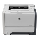 HP LaserJet P2055d Printer - Functions / Print, Print Colours / Black, Print Speed / 33ppm