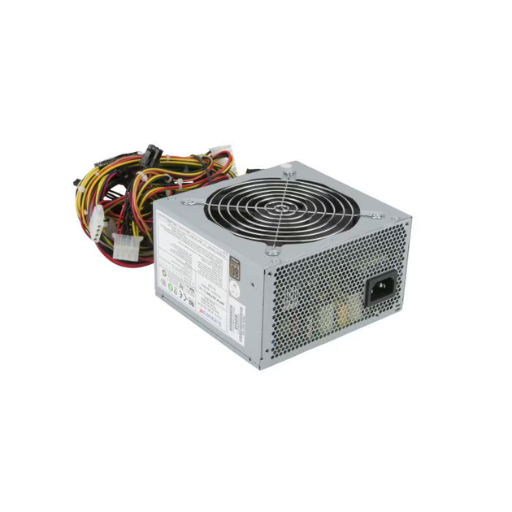 Power Supply 500W 24Pin