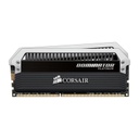 Corsair Dominator Platinum 8GB (2 x 4GB) DDR3 1866MHz Desktop RAM (CMD8GX3M2A1866C9)