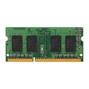 Kingston 4GB DDR3L 1600MHz  Laptop RAM (KVR16LS11/4)