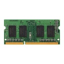 Kingston 4GB DDR3L 1600MHz Non ECC Memory RAM SODIMM Notebook RAM (KVR16LS11/4)