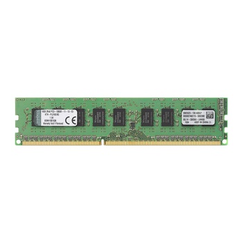 [RAM454] KINGSTON 8GB DDR3 1600MHZ PC3-12800 DESKTOP RAM
