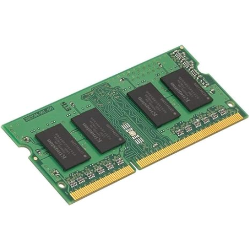 Kingston 2GB DDR3 1333MHz  Laptop RAM (KVR13S9S6/2)
