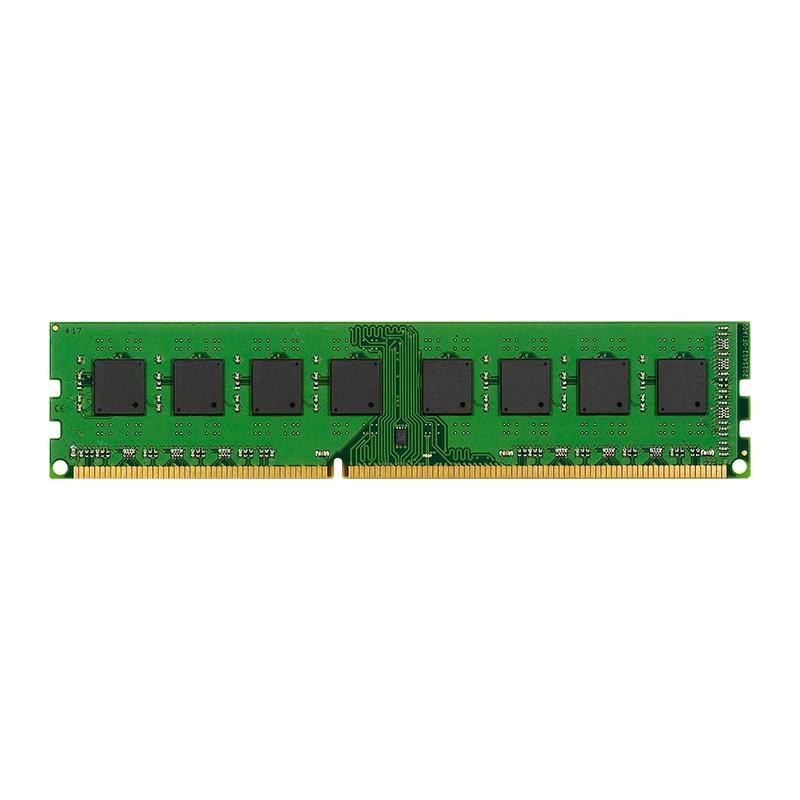 Kingston 8GB 240-Pin DDR3 1600MHz (PC3-12800) Desktop RAM (KVR16N11/8)