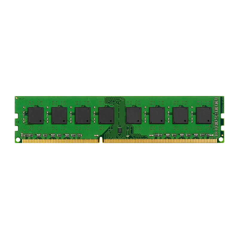 Kingston 8GB DDR3 1600MHz Desktop RAM (KVR16N11/8WP)