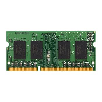 [RAM579] KINGSTON 4GB DDR3L 12800MHZ PC3L-12800 KVR16LS11/4 SODIMM RAM
