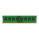 KINGSTON 4GB DDR3-1600 SR DIM KVR16N11S8/4