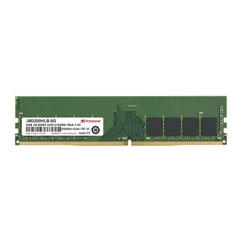 [RAM735] Transcend 8GB DDR4 3200MHz 1R x 16 U-DIMM Desktop RAM (JM3200HLG-8G)