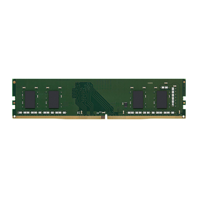 KINGSTON 4GB DDR4 3200MHz CL22 288-Pin UDIMM PC3200 DESKTOP 