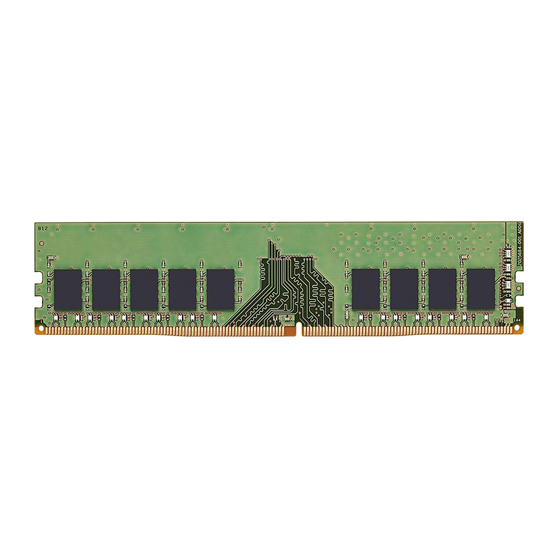 Kingston 8GB DDR4 2666MHz  Server RAM (KTD-PE426E/8G)