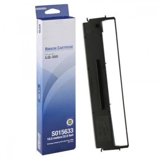 Epson S015633 LQ-350 Ribbon
