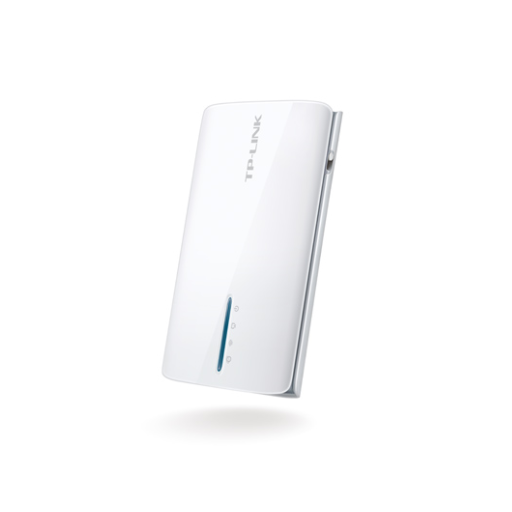 TP-Link TL-MR3040 Portable Battery Powered 3G/4G Wireless N Router