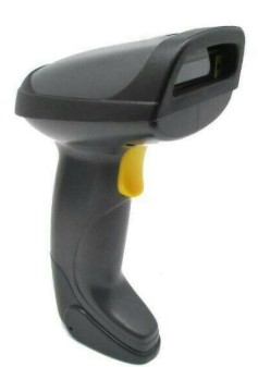 Barcode Scanner Wireless XYL-8035