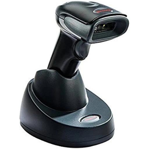 Honeywell Voyager 1452g 2D Wireless Area-Imaging Scanner Kit (USB+Base)