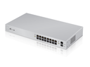 Ubiquiti UniFi 16 Ports Gigabit PoE Switch Gen2 (USW-16-PoE)