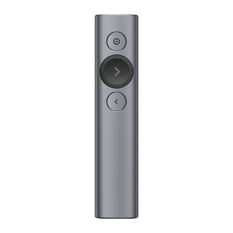 Logitech Spotlight Advanced Wireless Presentation Remote