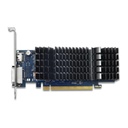 ASUS GeForce GT 1030 2GB GDDR5 Graphics Card | 1x DVI, 1x HDMI (90YV0AT0-M0NA00)