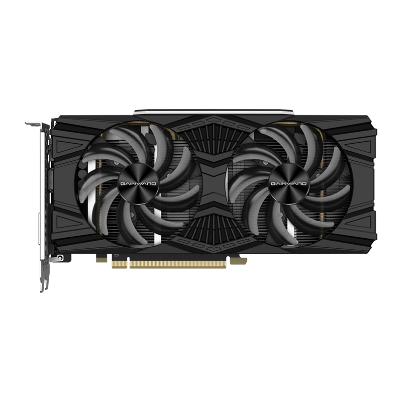 Gainward Nvidia RTX2060 Super 8GB GDDR6 256BIT Ghost VGA Card