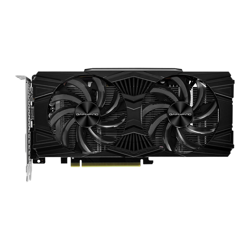 GAINWARD NVIDIA GTX1660Ti 6GB GDDR6 192BIT GHOST